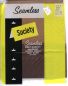 Preview: Society US Nylon Stockings Micro Mesh 9,5