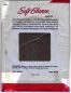 Preview: Soft Glance Nylonstrümpfe Seamless US-Nylons Gr. 9