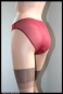 Preview: Sexy Hot Sheer Red Panty Slip