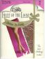Preview: Fruit of the Loom Strapsstrümpfe Größe 10 Tall