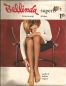 Preview: Bellinda Superb Old Nylon Stockings 90 cm Nylons 10,5