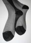 Preview: Thrifties alte schwarze US Nylons 11 XXL