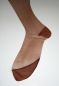 Preview: Tops nice Vintage US Nylon Stockings RHT Nylons 10,5