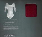 Preview: String Body aus Spitze Groesse Large
