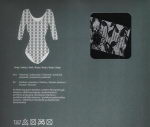Preview: String Body aus Spitze Groesse Large