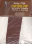 Preview: Tummy Pantyhose Vintage US Sheer Nylon Suntone