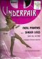 Preview: Pink Espresso alte US Nylonstrumpfhose Small