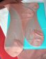 Preview: Van Raalte Seamless US Nylon Stockings Sz 10 M