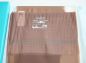 Preview: Van Raalte Flextop alte US Nylons Gr. 11,5 L