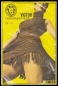 Preview: Victor Vintage braune Feinstrumpfhose