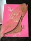Preview: Stylace Heels US Nahtnylons mit Fancy Design