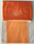 Preview: Mod Look Colored Nylon Stockings RHT - Color Orange