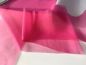 Preview: Albert's Vintage Nylonstrümpfe Pink Barefoot Nylons US 10 M