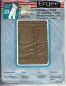 Preview: Vintage Nylon Pantyhose Tights Ergee Brown