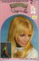 Preview: Virginia Lee 2 Paar Nylon Strümpfe US 10,5