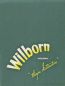 Preview: Wilborn alte Nahtlose US Nylonstrümpfe Gr. 9,5
