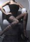 Preview: Wolford Graphic Tights Pantyhose Small