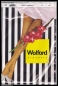 Preview: Wolford 4860 Nahtlose Nylons Strümpfe 8,5 Lang