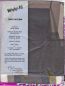 Preview: Wonder Fit Vintage US Nylon Stockings Nylons 11 M