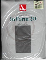 Falke Support-Tights Nylon Pantyhose RHT