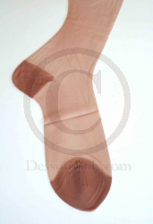 AS Nobility Vintage US Nylons