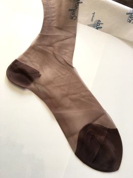 Reynolds Lanolized RHT US-Nylonstrümpfe