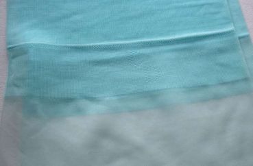 Dior Blaue US Nylons Sandalfoot Gr. 11 XL
