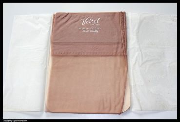 Veitel Vintage US Nahtnylonstrümpfe Gr. 9,5