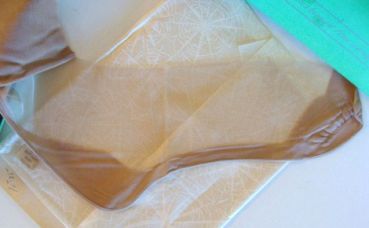 Veitel Vintage Luxus Nahtnylonstrümpfe Nylons US 10 M