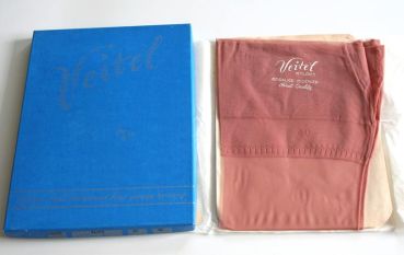 Veitel S6015 FF US Nahtnylons Gr. 10