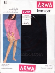 ARWA-Komfort-Strümpfe