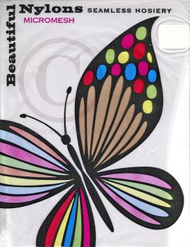 Beautiful Nylons US-Nylonstrümpfe