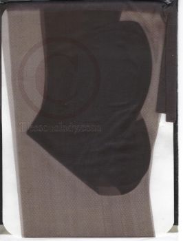 Beautiful Stockings US-Nylonstrümpfe Gr.8,5