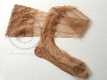 Bellinda Superb Stockings Nylons 9,5 Box with 20 Pairs