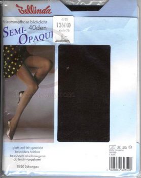Bellinda Pantyhose