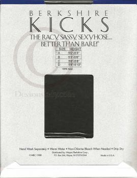 nylonstumpf-berkshire-kicks
