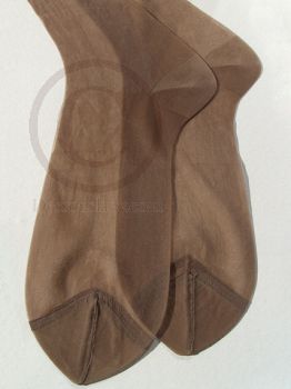 Berkshire Old US Nylon Stockings Sz 10 M