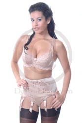 Capri-Slip-Bronze