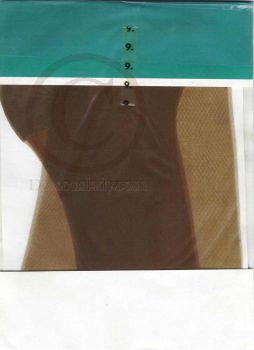 Cressida RHT Damenfeinstruempfe 9 XL