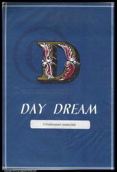 Day Dream RHT Damenfeinstruempfe 9,5 XL
