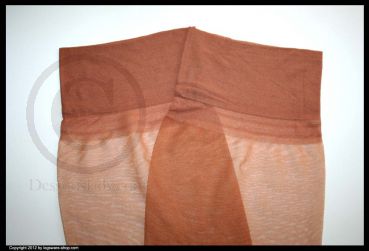 Day Dream RHT Damenfeinstruempfe 9,5 XL