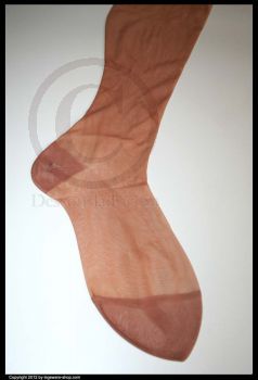 Day Dream RHT Damenfeinstruempfe 9,5 XL