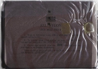 Diana Mirage echte alte US Nylonstrümpfe Gr. 10