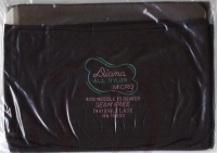 Diana Mirage echte alte US Nylonstrümpfe Gr. 10
