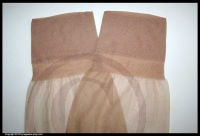 Diana RHT Damenfeinstruempfe 9,5 XXL