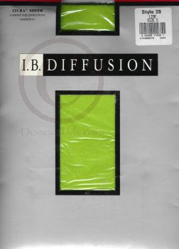 Diffusion Farbige US Strumpfhose Large