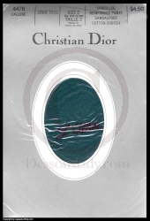 Christian Dior Strumpfhose