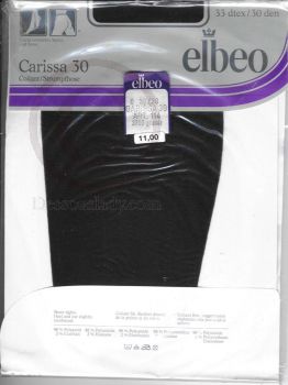 Elbeo Carissa Old Pantyhose Tights XS