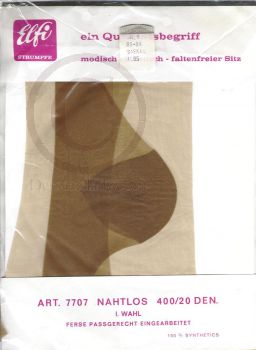 ELFI Strümpfe 20 Den 1. Wahl