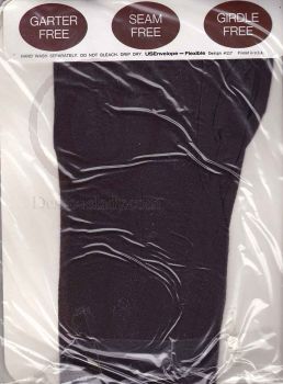 Vintage Vintage Extra Width Pantyhose Outsize